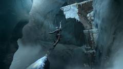 Rise of the Tomb Raider - csodás képek, semmi infó kép