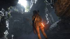 The Game Awards 2015 - ilyen a Rise of the Tomb Raider első sztori DLC-je (videó) kép