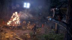 Rise of the Tomb Raider - új grafikai beállításokat is kaptunk az új frissítéssel kép