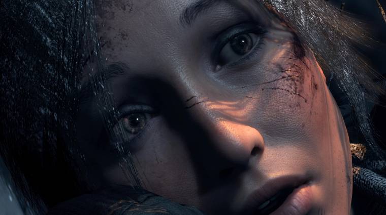 Rise of the Tomb Raider - mi a helyzet a PS4-es változattal? bevezetőkép