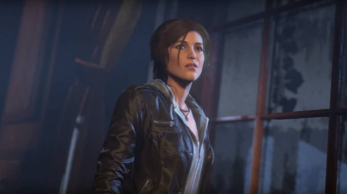 Rise of the Tomb Raider - 10 perc a 20 Year Celebration kiadásból bevezetőkép