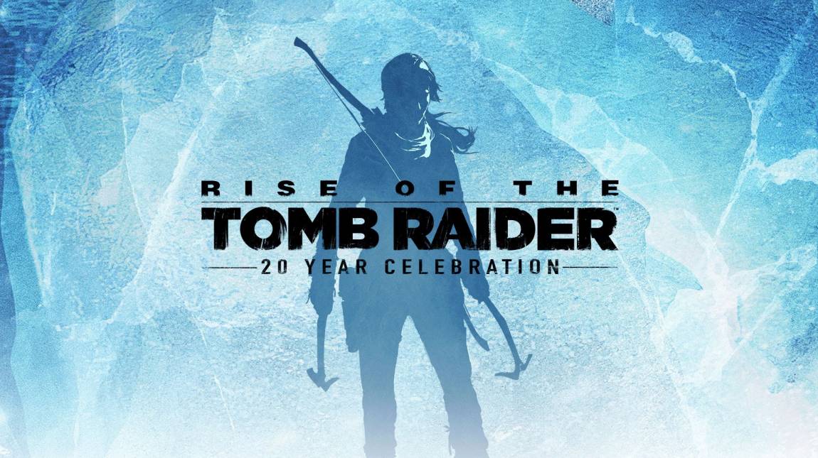 TGS 2016 - íme a PS4-es Rise of the Tomb Raider ízelítője bevezetőkép