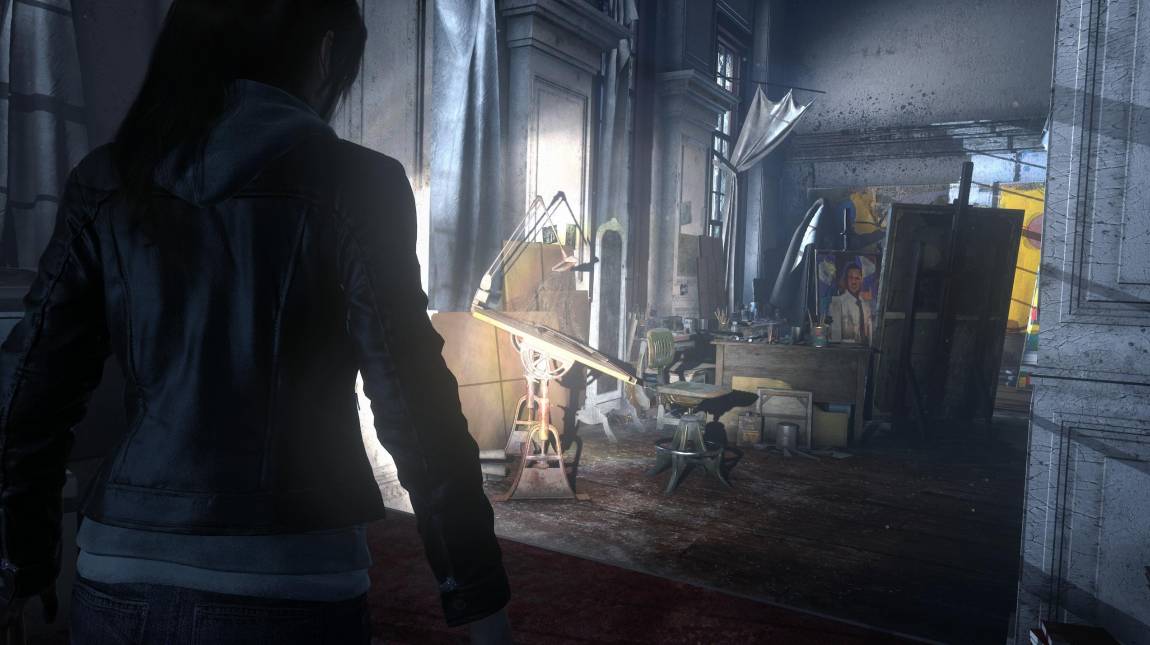 Rise of the Tomb Raider - videó és képek a PS4 Pro változatból bevezetőkép