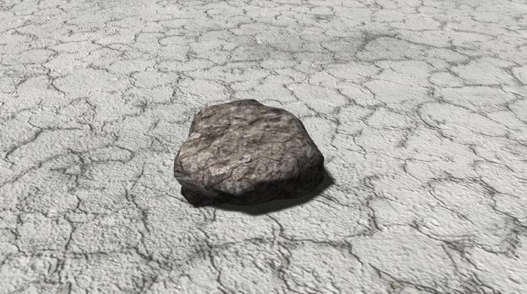 Rock Simulator 2014 - mert kő még nem voltál bevezetőkép