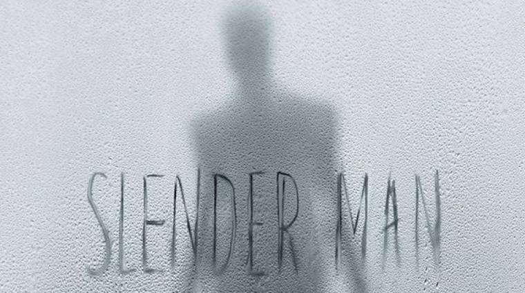 Bizarr és nyugtalanító előzetes érkezett a Slender Manhez kép