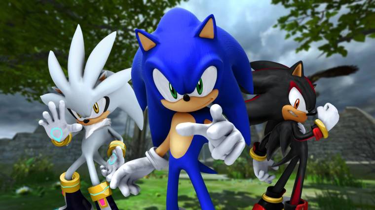 Új Sonic játékon dolgozna a Yakuza franchise producere bevezetőkép