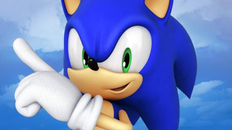 Sonic is virtuális youtuber lett, máris érteni fogod, mit jelent ez bevezetőkép