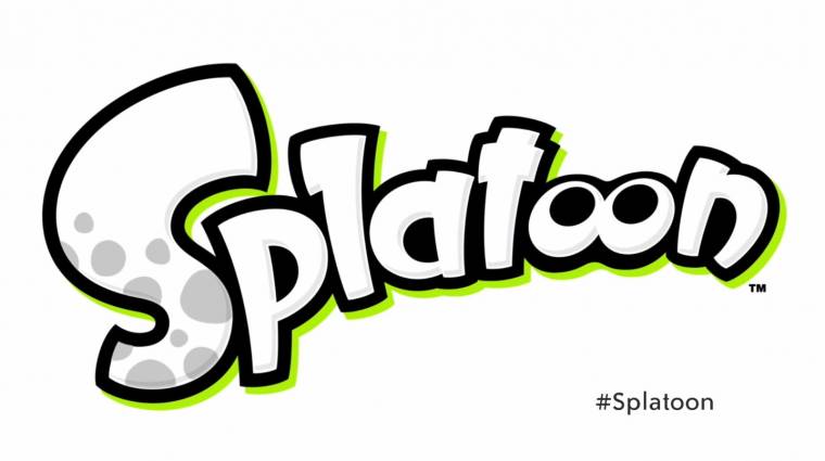 E3 2014 - Splatoon bejelentés bevezetőkép