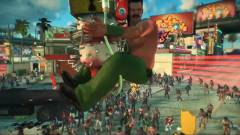 E3 2014 - Super Ultra Dead Rising 3 Arcade Remix Hyper Edition DX Plus Alpha bejelentés kép