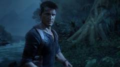 Naughty Dog - Uncharted bejelentés a Game Awardson? kép