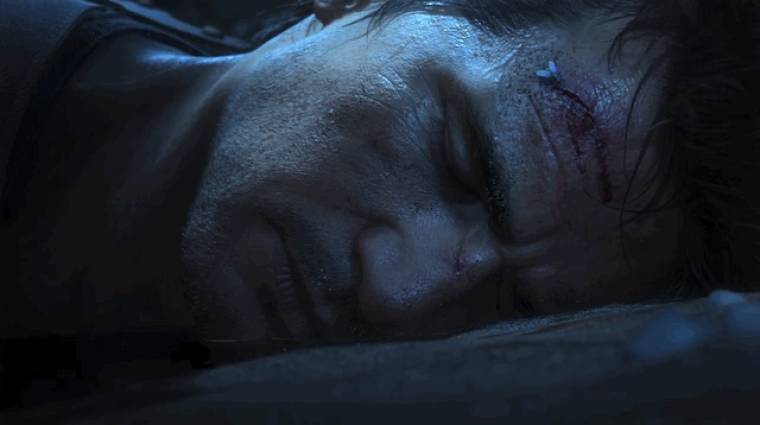 Uncharted 4: A Thief's End - csodálatos a részletesség (videó) bevezetőkép