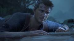 Uncharted 4 - Nathan haláláról mesél az új előzetes? kép