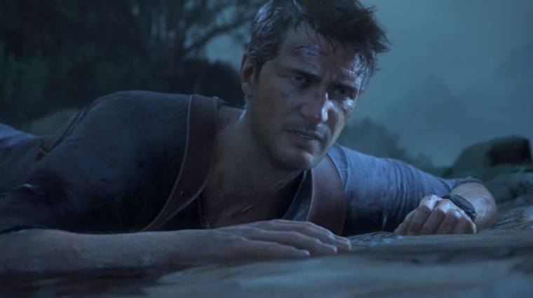 Uncharted 4 - Nathan haláláról mesél az új előzetes? bevezetőkép