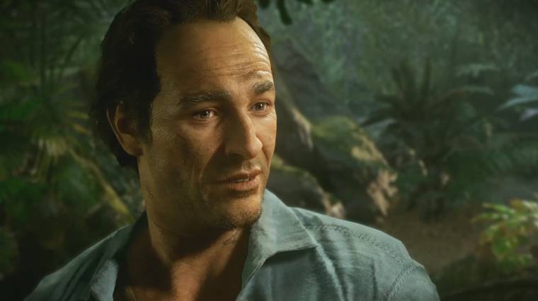 Uncharted 4: A Thief's End - egy országba ajándék DLC-kkel érkezik a Deluxe Edition bevezetőkép