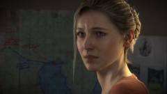 E3 2015 - rengeteg új Uncharted 4: A Thief's End infó érkezett kép