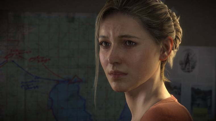 Uncharted 4: A Thief's End - újabb mérföldkőhöz ért a fejlesztés bevezetőkép