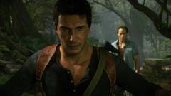 A Naughty Dog szeretne még több Uncharted játékot készíteni kép