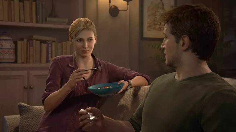 PlayStation játékok által inspirált ételeket szállít ki három étterem bevezetőkép
