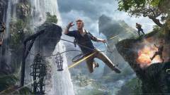 Az Uncharted 4: A Thief's End sztoriját teljesen újraírták Amy Hennig távozása után kép