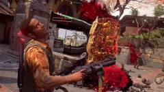 Uncharted 4: A Thief's End - ilyenek lesznek a multis varázstárgyak (videó) kép