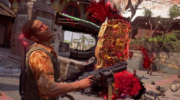Uncharted 4: A Thief's End - ilyenek lesznek a multis varázstárgyak (videó) bevezetőkép