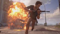 PlayStation Experience 2015 - az Uncharted 4 és a Journey fejlesztői is ott lesznek kép