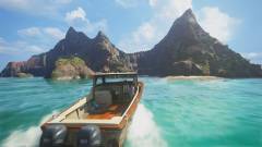 Uncharted 4: A Thief's End - csodálatos videó mesél a sztoriról kép