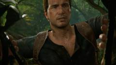 Uncharted 4: A Thief's End - zseniális a rajongói előzetes kép