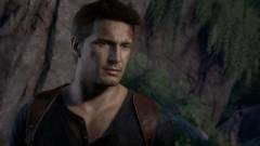 Uncharted 4 - így öregedett Nathan Drake (videó) kép