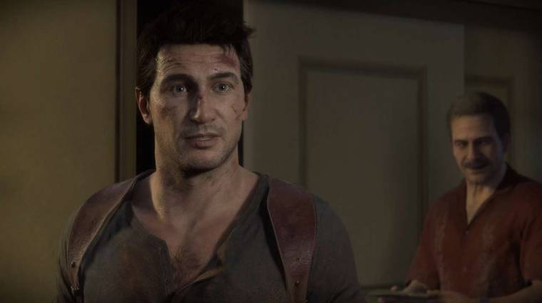 Uncharted 4: A Thief's End - a nyitójelenettől eldobod az agyad bevezetőkép