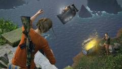 Uncharted 4: A Thief's End - visszatér egy kedvelt multis mód kép