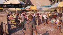 Uncharted 4: A Thief's End - trófea emlékeztet a félresikerült E3-as demóra kép