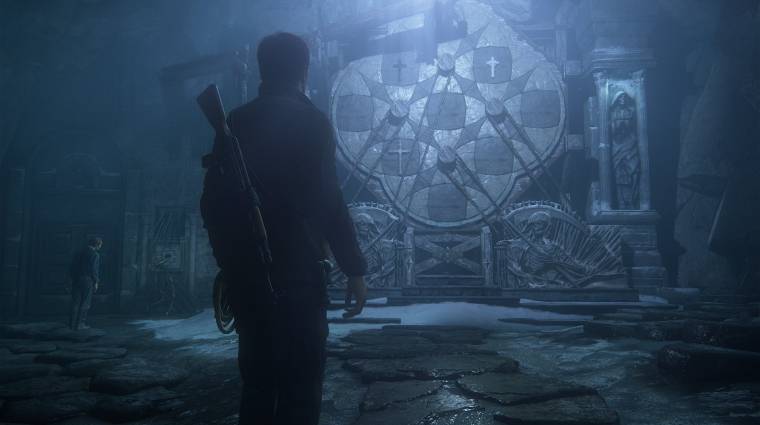 Uncharted 4: A Thief's End - jutalmat kapnak, akik megszerzik az összes trófeát bevezetőkép