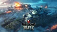 World of Tanks Blitz - mától PC-n is elérhető kép