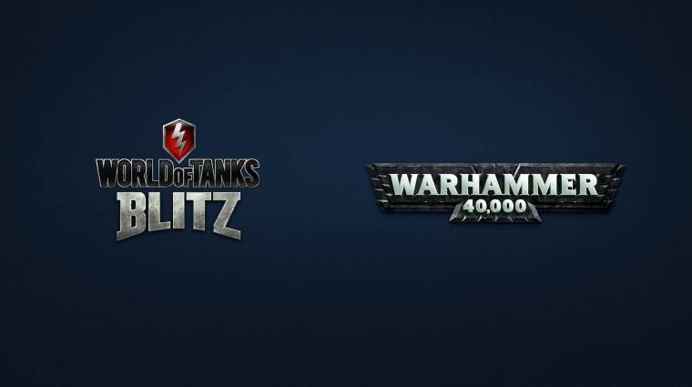 World of Tanks Blitz - Warhammer 40k tartalom érkezik bevezetőkép