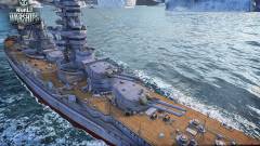 E3 2014 - a GSO-n debütál a World of Warships előzetese kép