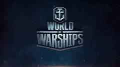 World of Warships - itt az első gameplay videó kép