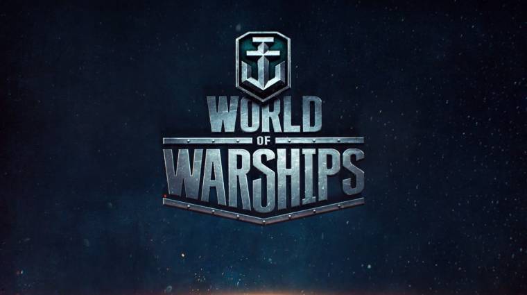 World of Warships - itt az első gameplay videó bevezetőkép