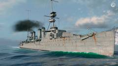 World of Warships - az USA hadihajói (videó) kép
