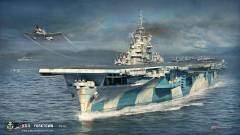 World of Warships - megjelent, végre kihajózhatunk (videó) kép