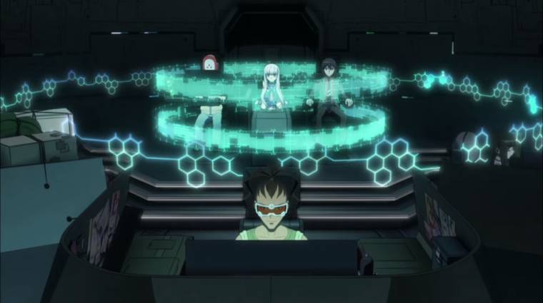 World of Warships - anime lányok vezetik a csatahajókat bevezetőkép