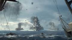 Dunkirk - a filmhez kapcsolódó tartalmakkal bővülnek a Wargaming játékai kép