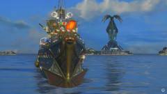 World of Warships - Raszputyint kell visszavernünk színes-díszes hajókkal kép