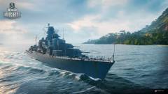 World of Warships - mozgalmas évet zárhatnak a fejlesztők kép