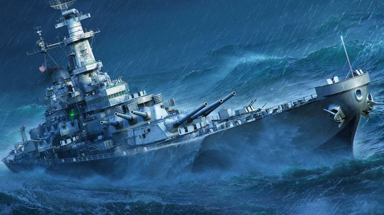 A World of Warships közössége forrong, a legismertebb tagok sorban lépnek ki bevezetőkép