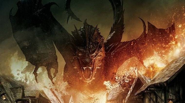 A Hobbit: Az öt sereg csatája - két új trailer érkezett bevezetőkép