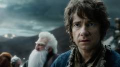 A hobbit: Az öt sereg csatája előzetes - ez is nagyon durva lett kép