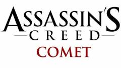 Assassin's Creed Rogue - ez lenne a Comet? kép