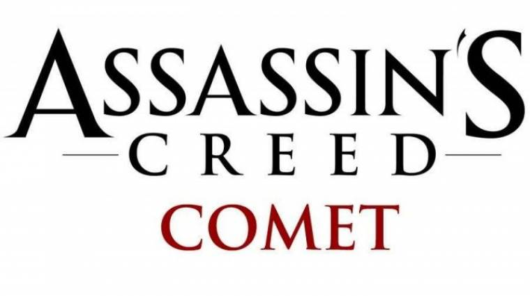 Assassin's Creed Rogue - ez lenne a Comet? bevezetőkép
