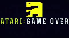 Atari: Game Over - itt az E.T.-ásatás dokumentumfilm trailere kép